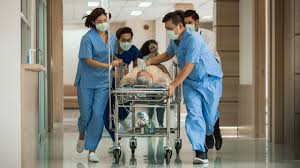 Critical care image